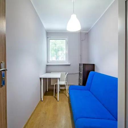 Rent - Ul. Dembinskiego Homestay *
