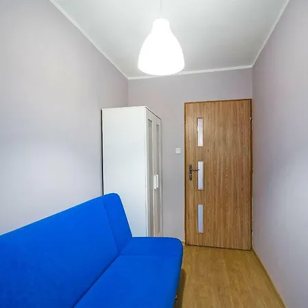 Rent - Ul. Dembinskiego Homestay Gdynia