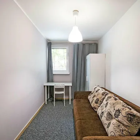 Rent - Ul. Dembinskiego * Gdynia