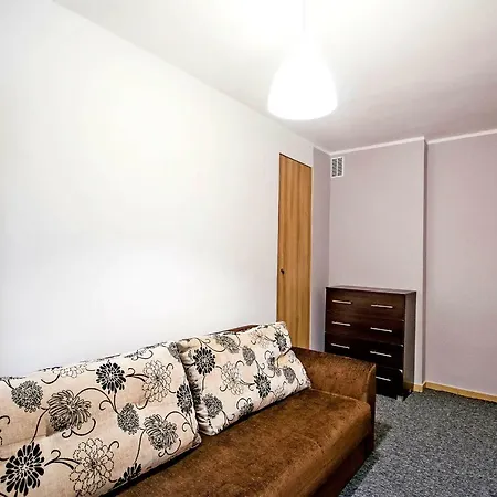 Rent - Ul. Dembinskiego Gdynia