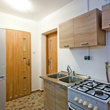 Homestay Rent - Ul. Dembinskiego