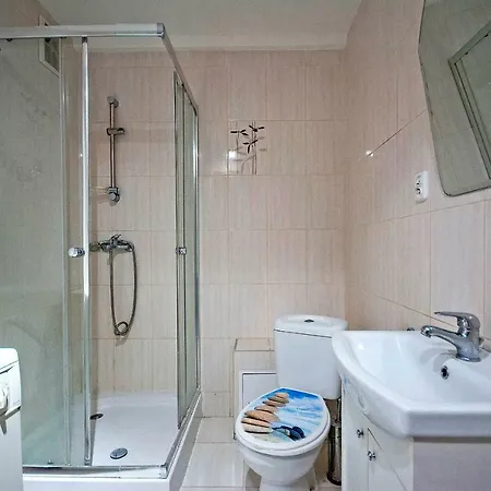 Rent - Ul. Dembinskiego Homestay *