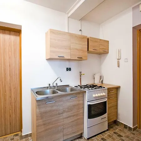 Rent - Ul. Dembinskiego Gdynia