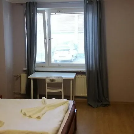 Rent - Ul. Dembinskiego * Gdynia